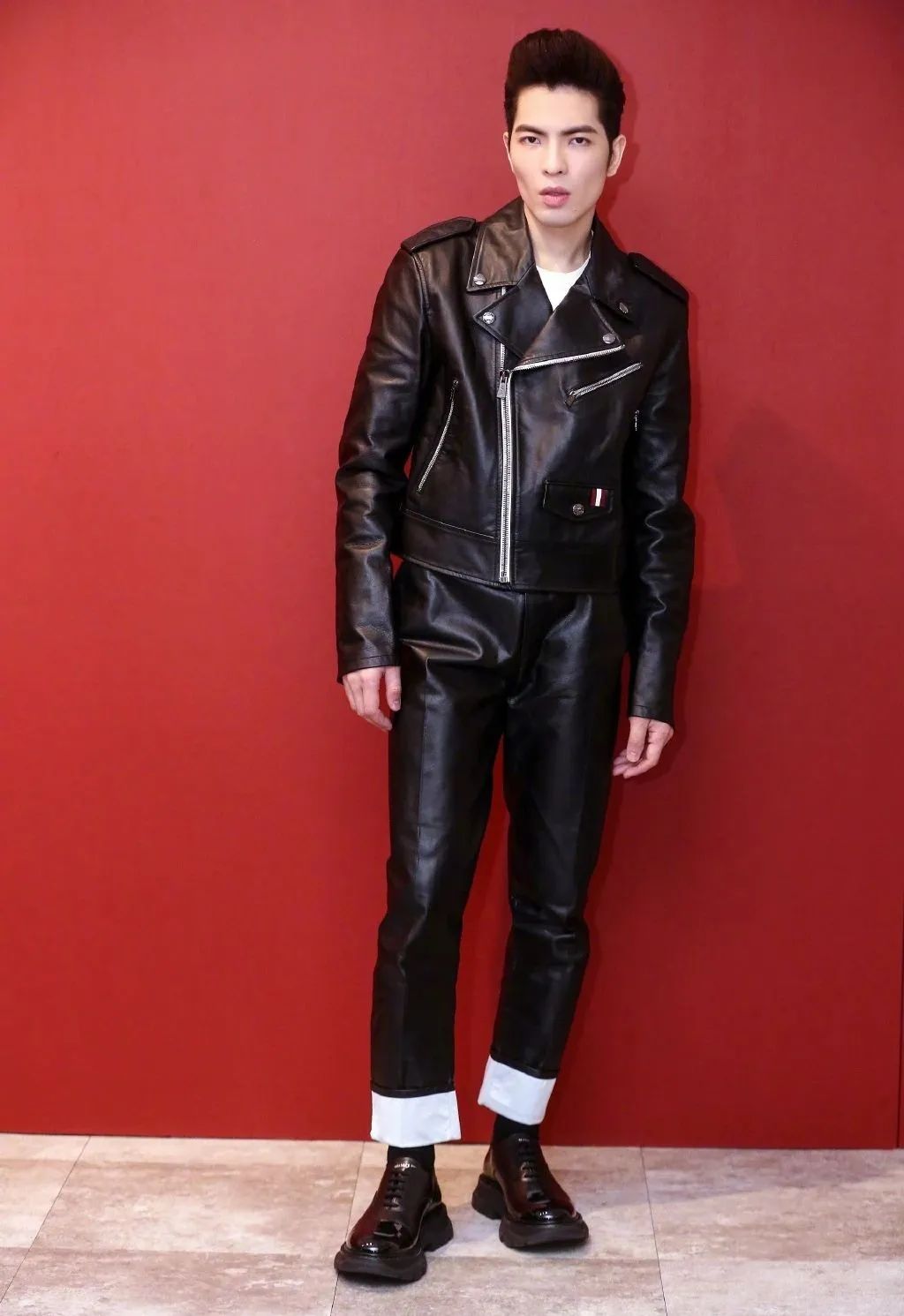 40-50矮个子中年女性穿衣搭配,30-35岁女性轻熟搭配矮个子秋冬