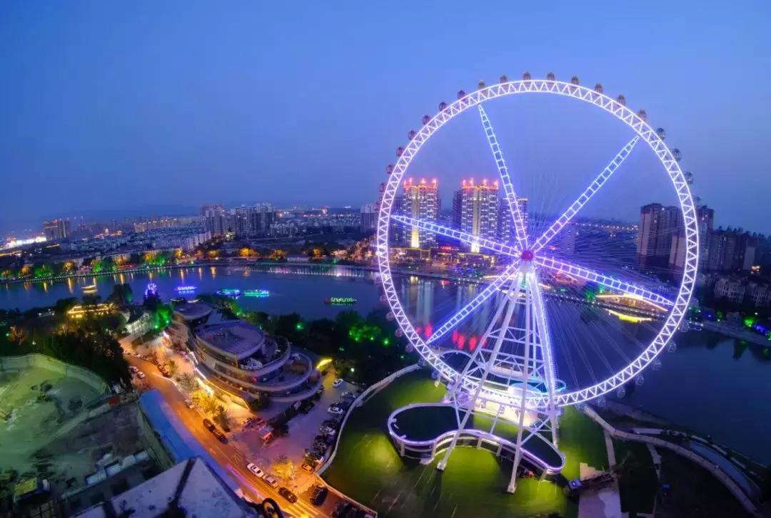 城市公园怎么玩,公园玩法