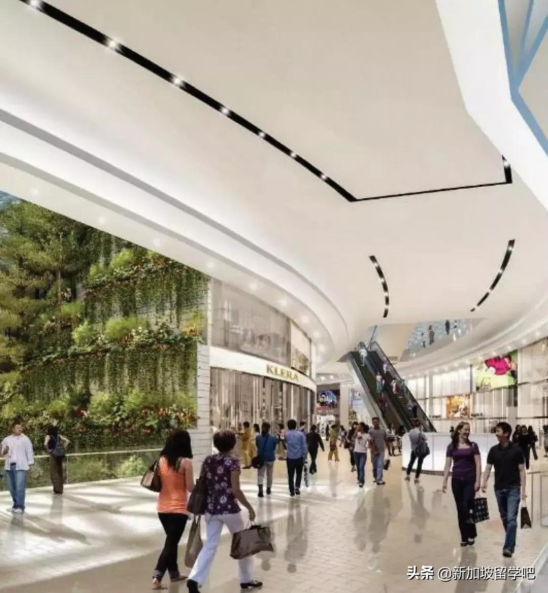 星耀樟宜建成日期,星耀樟宜具体开幕时间