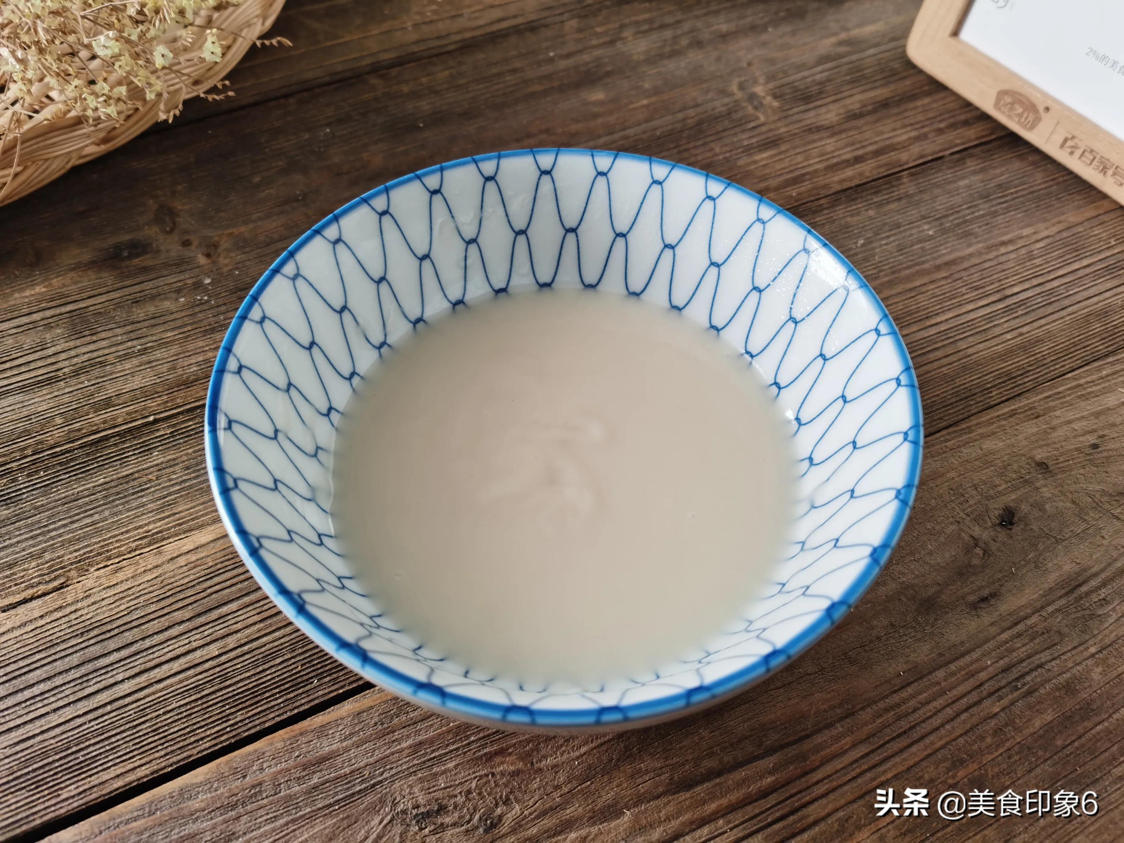 自制面包松软的秘诀,自制面包发酵过了加了小苏打