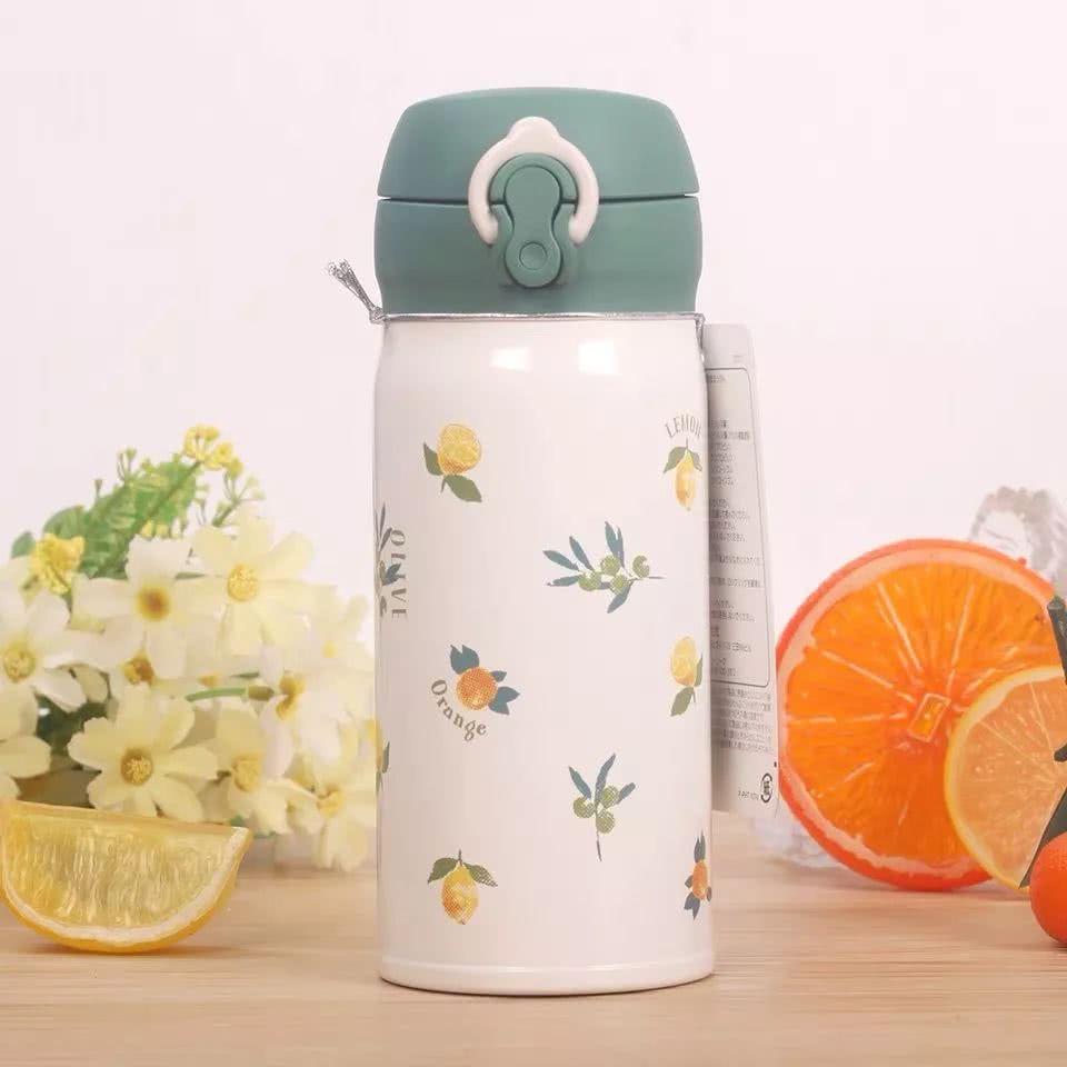 保温杯的高颜值,史上最好看的保温杯