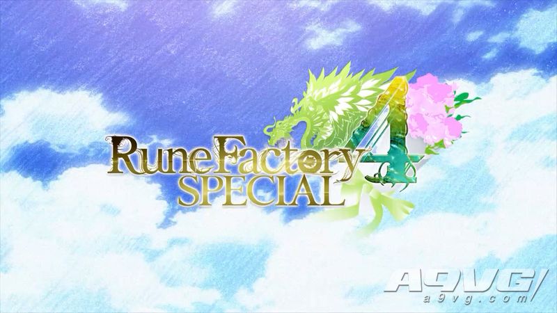 符文工房4special,符文工厂4新手武器