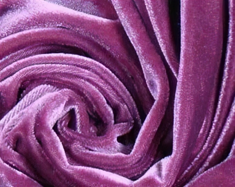 各种绒有什么区别,阳离子和德绒面料如何区别