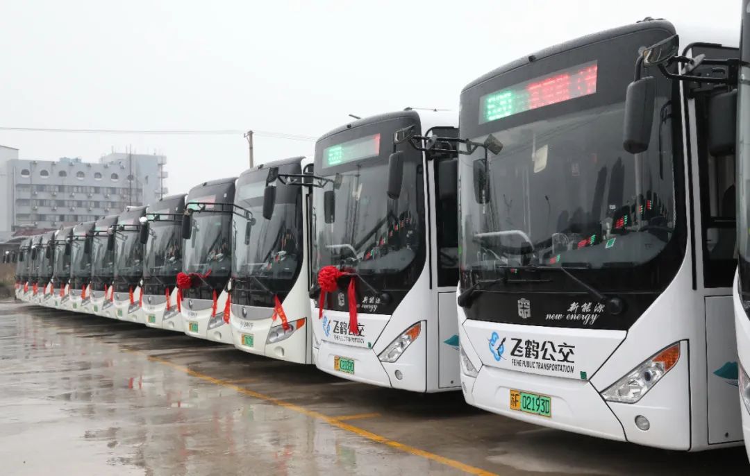 临时恢复通知最新,明起太原公交线路全部恢复运行