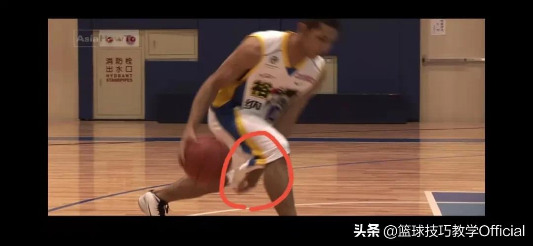 运球练习教学目标,篮球运球教学基本功提升