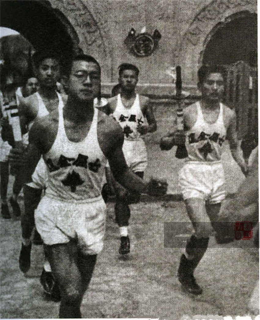 民国主题运动会,民国时期运动会视频