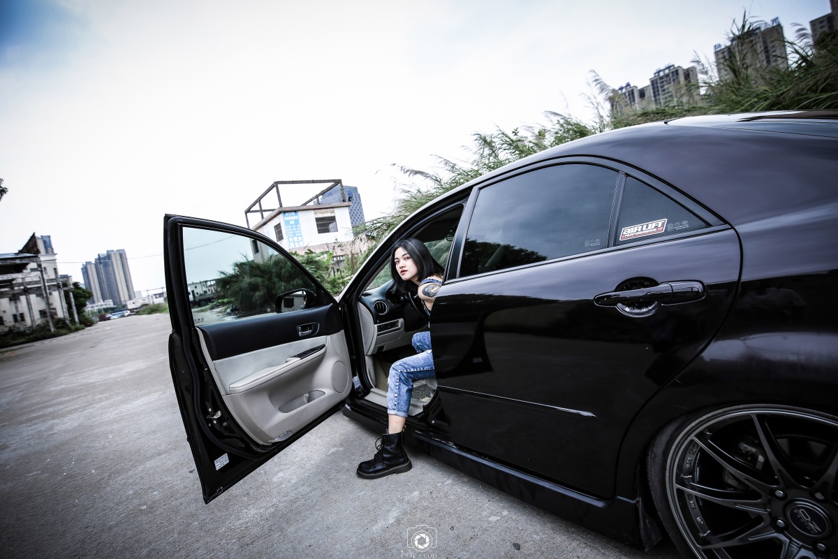 马自达睿翼和老马6哪个好,2018款马自达6改装