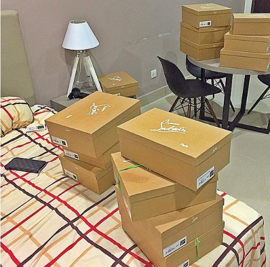 揭秘网红炫富骗局,炫富真相网红