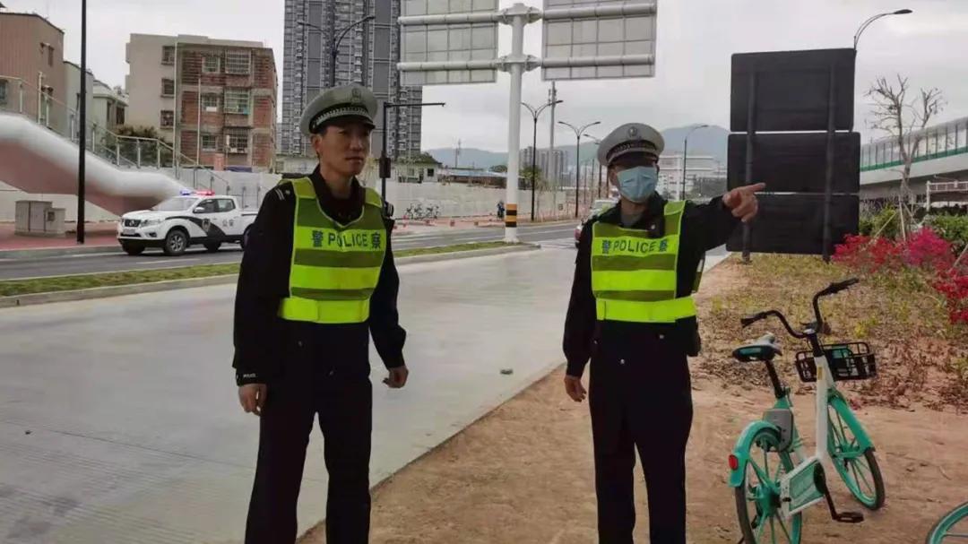 南阳梅溪大队处理违章,宣城梅溪路交警支队能否处理违章