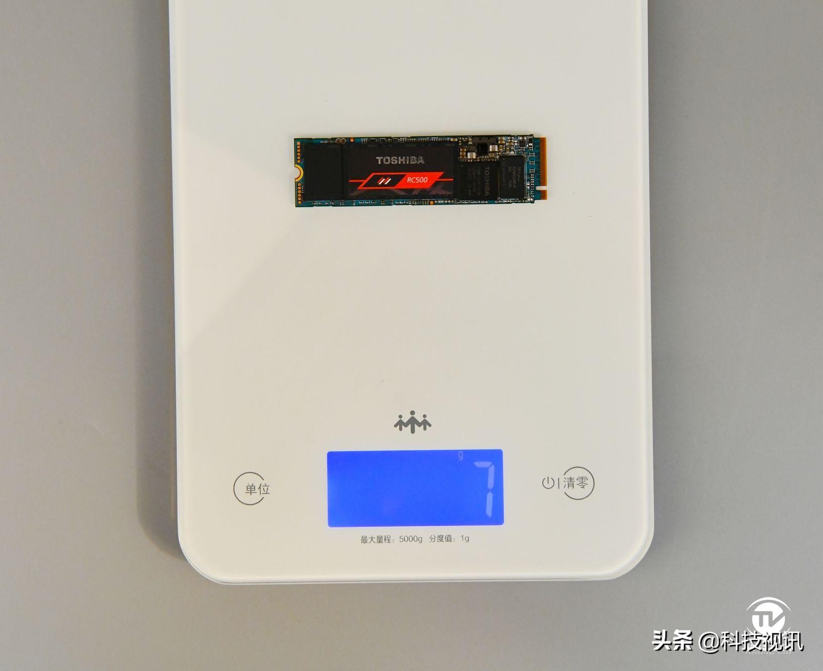 东芝rc500寿命,东芝r200固态硬盘