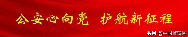 巩德军交警,巩德军救助脑梗