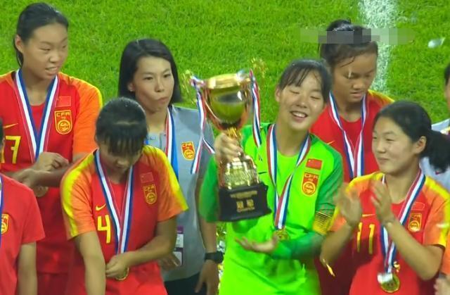 2018年贾秀全谈中国女足,中国女足全球选帅