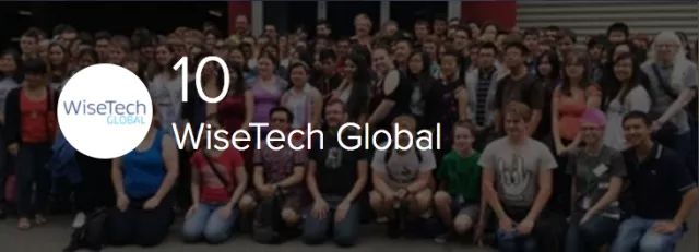 澳大利亚it公司有哪些,澳洲it公司排名