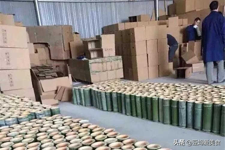 关于网红竹子酒你真的知道吗,竹子酒竹叶青