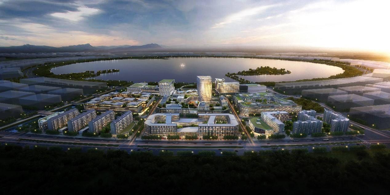 上海浦东临港新片区面积,上海市浦东新区临港新城多少人口