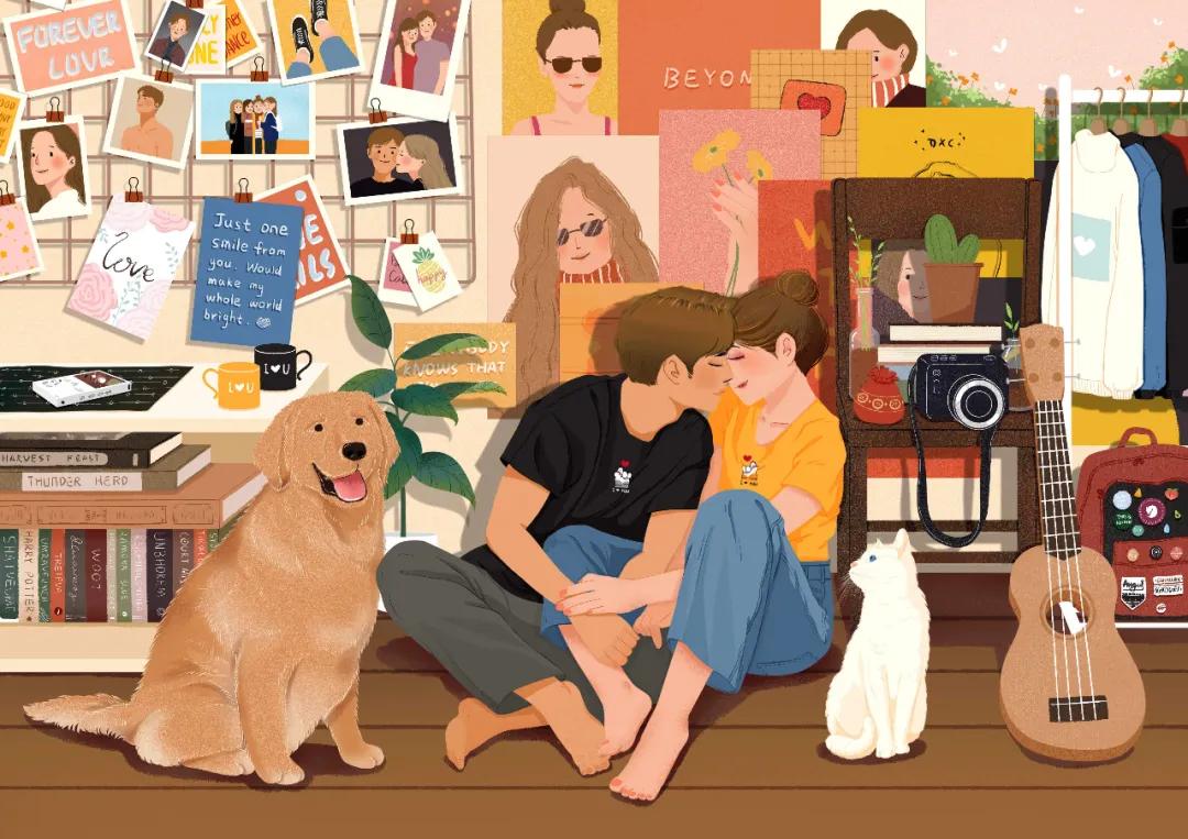 假日相聚,假日欢聚