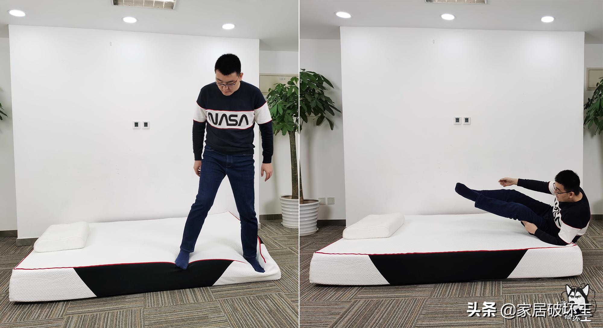 曼联球队队员睡的床垫,曼联官方同款床