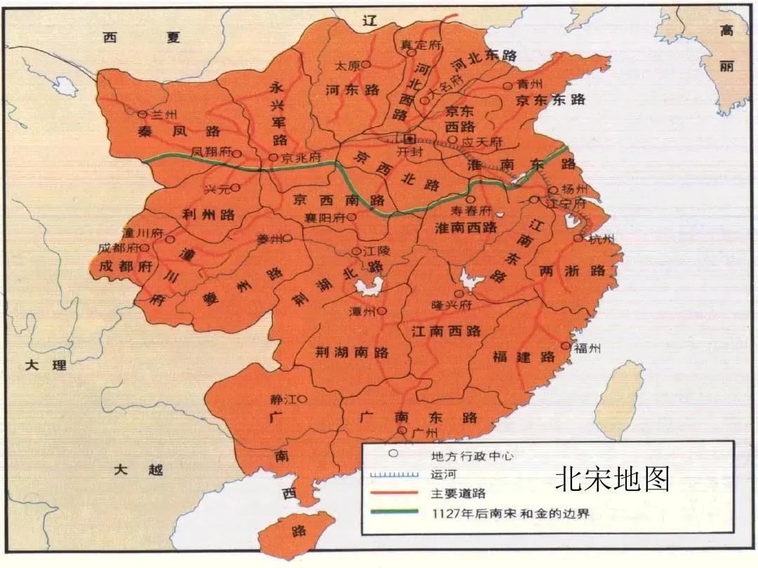 中国古代朝代历史时间表完整版,中华上下五千年历史朝代顺序
