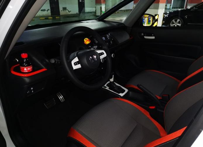 变成“妙蛙种子”的飞度还值得入手吗？不妨看看车主们怎么说