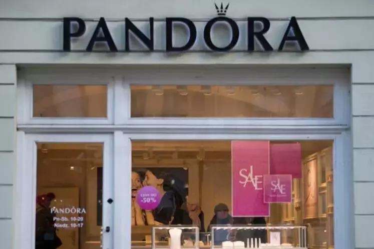 全球珠宝十大骗局,全球奢侈品市场崩溃