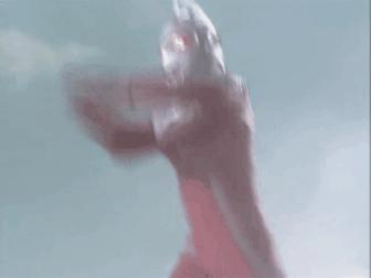 圆谷英二赛文奥特曼,圆谷奥特曼的亲儿子