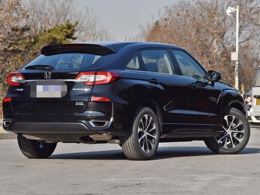 本田冠道入门版值不值得买,本田冠道适合家用吗