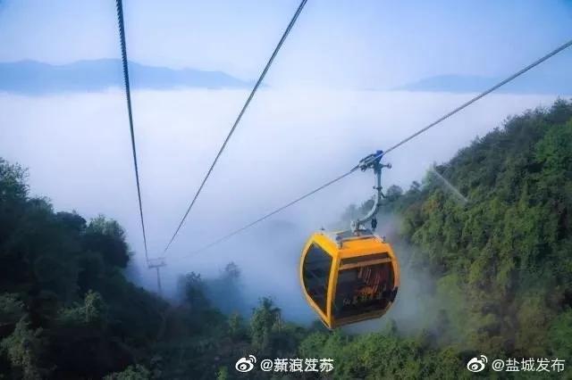 江苏周末旅游推荐排行榜,江苏旅游攻略四天三夜景点