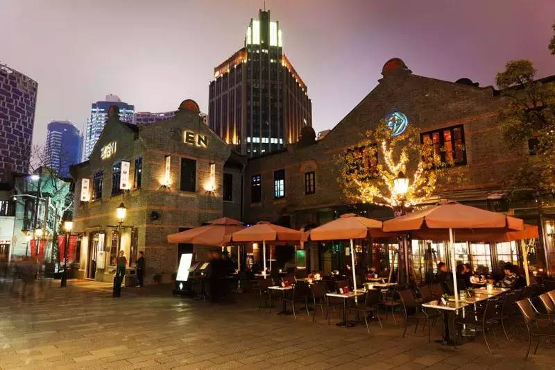 这才是上海最好的牛肉面,近期上海最牛的区