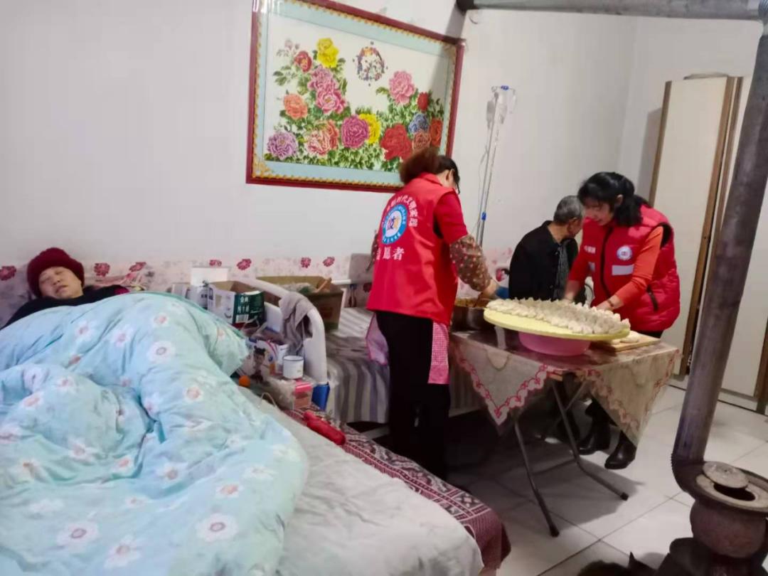 【固阳县】【固阳县新时代文明实践一周快讯】