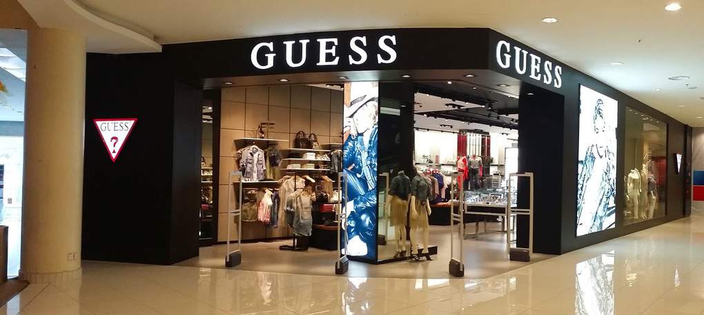 全球奢侈品服装品牌排行榜前十名,世界顶级奢侈品服装品牌排行榜