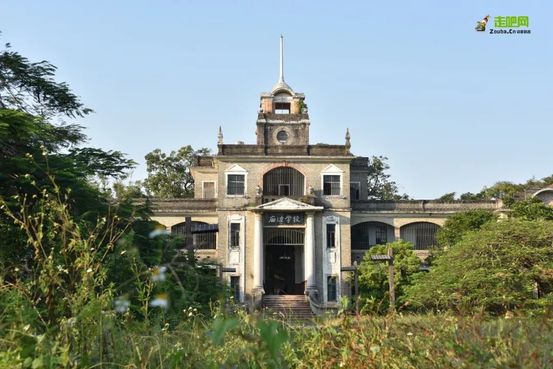 你不知道的台山故事，由旅游局局长亲述，带你看看不一样的台山