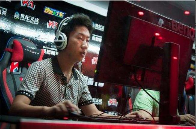 csgo虎牙一哥,csgo一哥之战