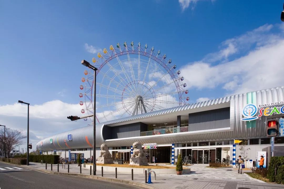 lululemon日本大阪奥特莱斯,大阪奥特莱斯折扣店哪里便宜