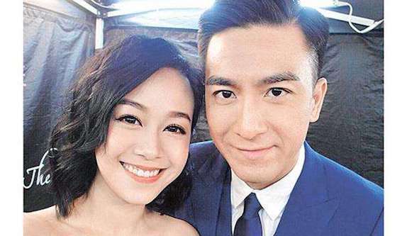 黄心颖和郑秀文怎么回事,郑秀文黄心颖私下关系