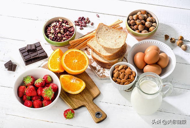 食物过敏最好的解决办法,食物过敏最快的解决方法