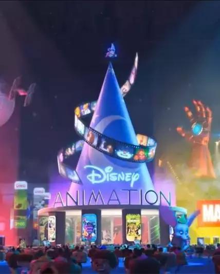 无敌破坏王2彩蛋在多少分钟出现,无敌破坏王2的100个彩蛋