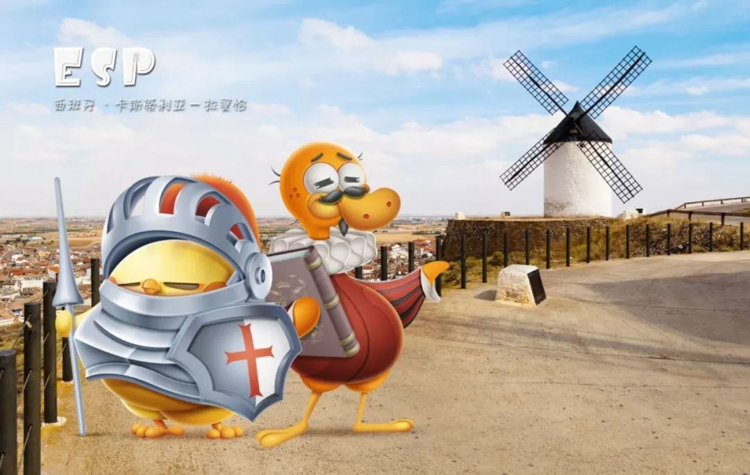 LJK特邀嘉宾｜韩鹏：有梦想的小鸡