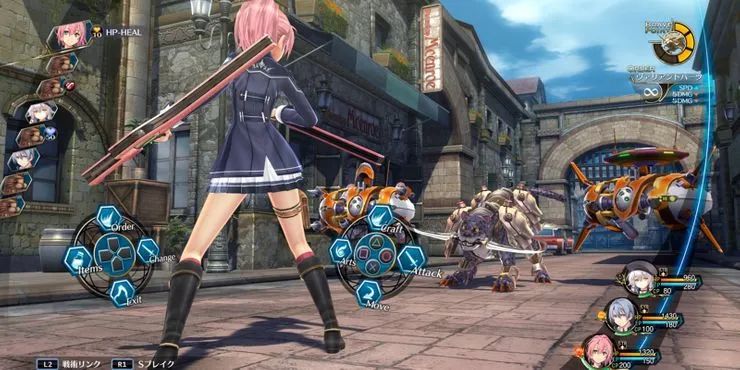 英雄传说空之轨迹fc,英雄传说空之轨迹sc和3rd区别