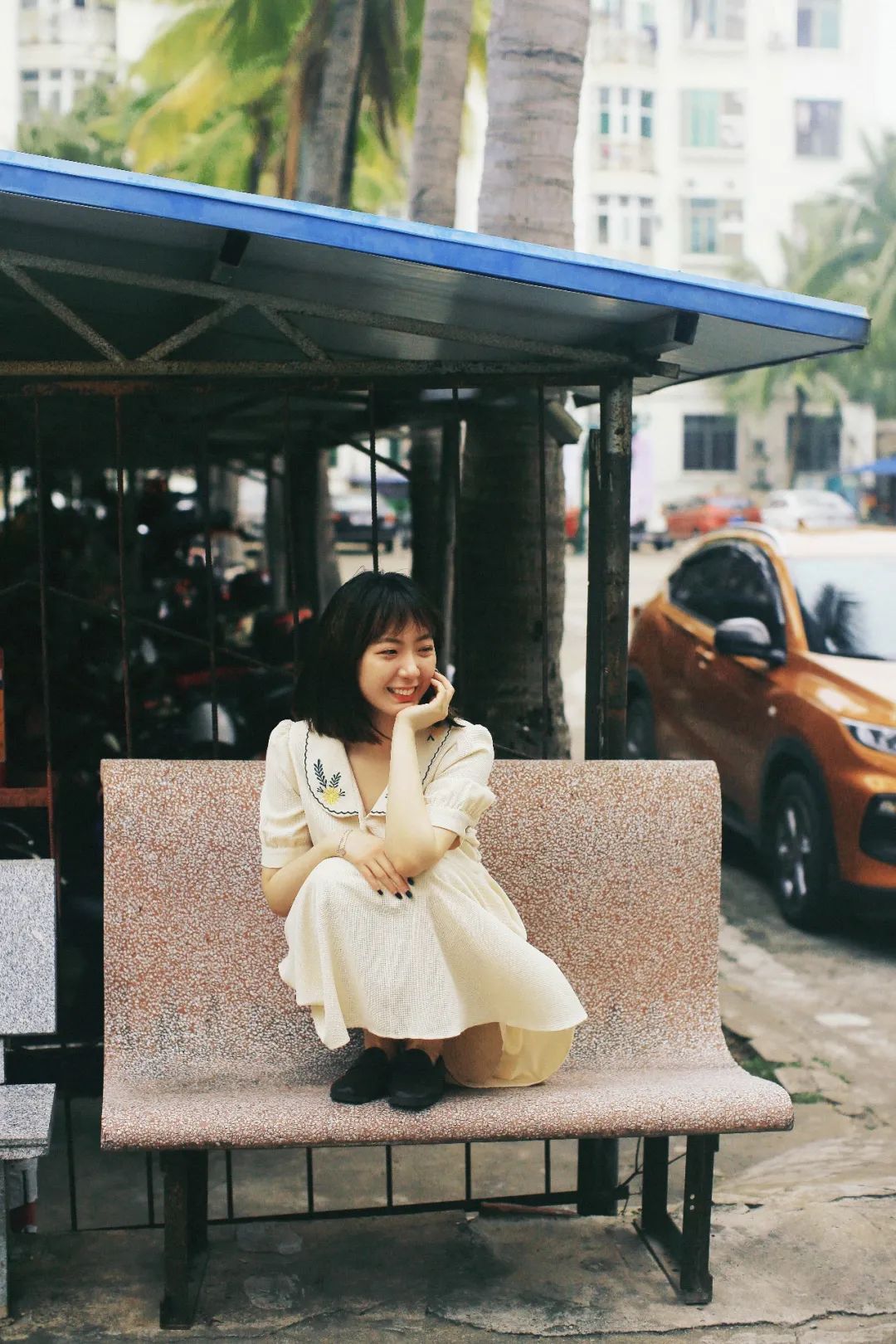 人气最高的女性写真,好看的女生写真推荐