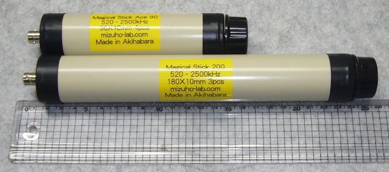 中波收音机噪声消除,收音机改善中波