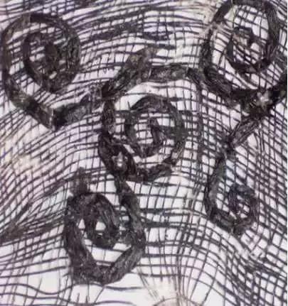 线性面料改造教程,简单的面料改造手法教程