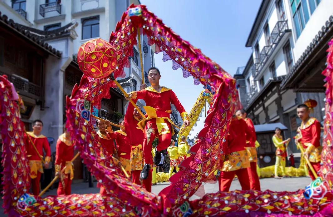 5a级景区排行榜杭州,浙江首批5a景区有哪些