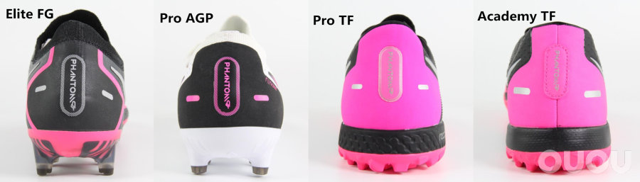 gt足球鞋和x足球鞋测评,gt足球鞋跑车