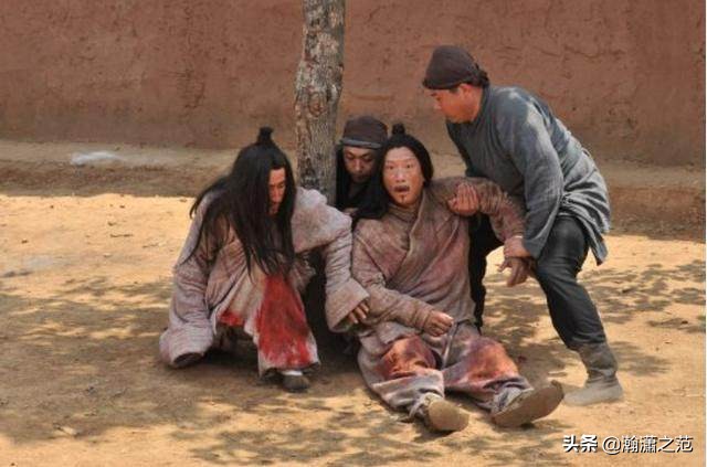 为什么说鬼谷子是最厉害的神人,历史上四大神人鬼谷子排名第三