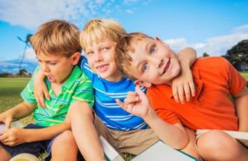 儿童英语学习游戏,儿童趣味英语游戏