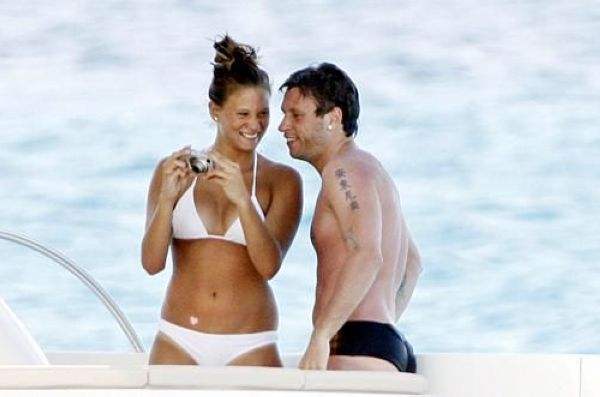 足坛花心萝卜,盘点花心大萝卜