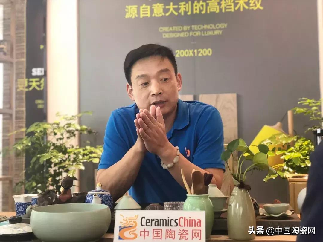 两面夹击下的瓷砖经销商如何轻装前行?|终端调研(苏州站)2