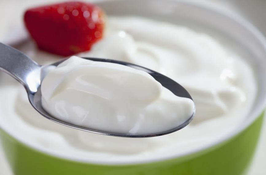 用酸奶做面膜真的会变白吗,用酸奶做面膜有用吗