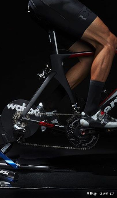 自行车骑行保护膝盖,如何在骑行中保护好膝盖