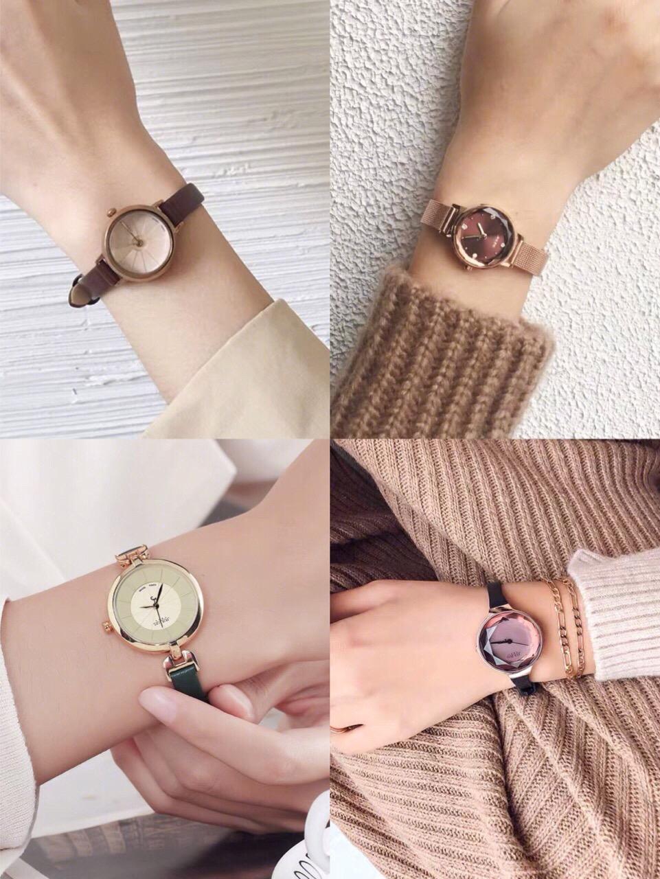 超好看的手表推荐,几年前喜欢的小众手表dw